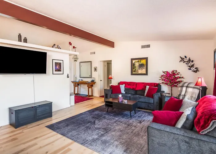 Myrinn- Classic Beauty With Firepit And Red Rock Views * Sedona