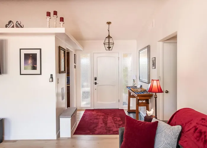 Holiday home Myrinn- Classic Beauty With Firepit And Red Rock Views